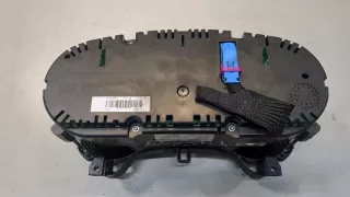 5L0920940S Щиток приборов (приборная панель) Skoda Yeti Арт 9418521, вид 2