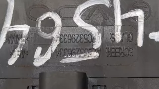 5L0920940S Щиток приборов (приборная панель) Skoda Yeti Арт 9418521, вид 4