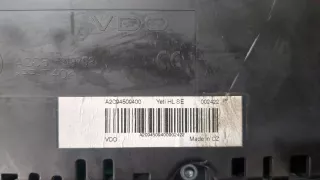 5L0920940S Щиток приборов (приборная панель) Skoda Yeti Арт 9418521, вид 5