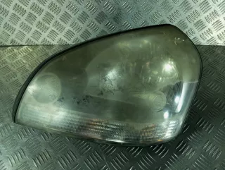 921012EXXX Фара левая Hyundai Tucson 1 Арт 134166, вид 1