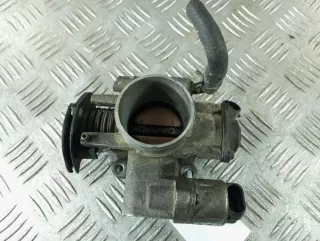 Заслонка дроссельная Chevrolet Spark M300 Арт 92452.11, вид 1