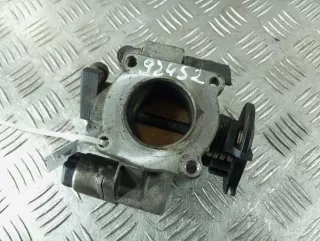  Заслонка дроссельная Chevrolet Spark M300 Арт 92452.11, вид 2