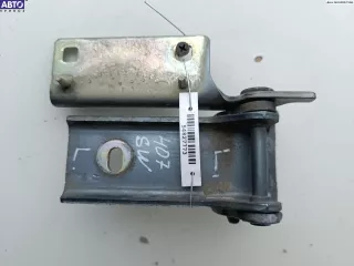ARG Петля крышки (двери) багажника Peugeot 407 Арт 54827773, вид 1