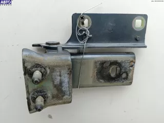 ARG Петля крышки (двери) багажника Peugeot 407 Арт 54827773, вид 2