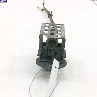 3134462139 Реле вентилятора Ford Focus 1 Арт 54917342, вид 2