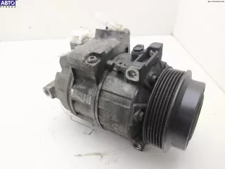 0022305011 Компрессор кондиционера Mercedes C W204 Арт 54894839, вид 2
