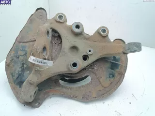 20900118 Ступица передняя левая Mercedes C W203 Арт 54857745, вид 3