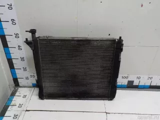 253102B970 Hyundai-Kia Радиатор основной Hyundai Santa FE 4 (TM) restailing Арт E52415397, вид 1