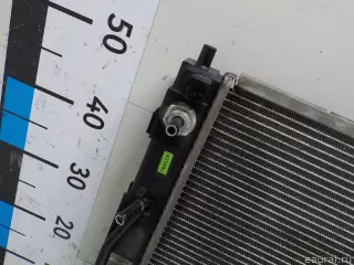 253102B970 Hyundai-Kia Радиатор основной Hyundai Santa FE 4 (TM) restailing Арт E52415397, вид 12