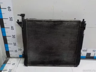 253102B970 Hyundai-Kia Радиатор основной Hyundai Santa FE 4 (TM) restailing Арт E52415397, вид 3