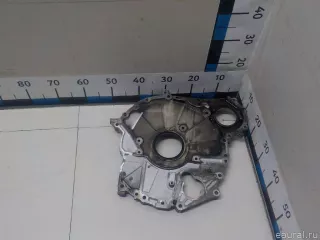 LR096457 Land Rover Крышка двигателя передняя Land Rover Evoque 2 Арт E52447138, вид 10