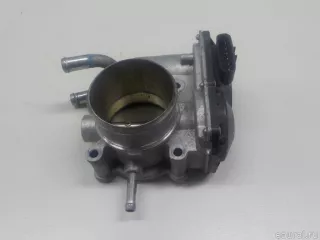 351002B340 Hyundai-Kia Заслонка дроссельная электрическая Kia Ceed 2 Арт E52448170, вид 2