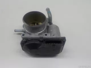 351002B340 Hyundai-Kia Заслонка дроссельная электрическая Kia Ceed 2 Арт E52448170, вид 3