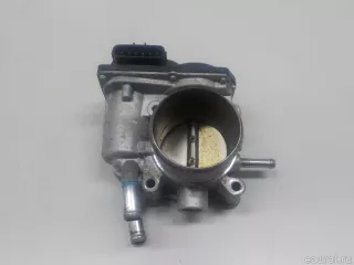 351002B340 Hyundai-Kia Заслонка дроссельная электрическая Kia Ceed 2 Арт E52448170, вид 4