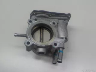 351002B340 Hyundai-Kia Заслонка дроссельная электрическая Kia Ceed 2 Арт E52448170, вид 7