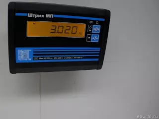 ZJ3818400 Mazda Стартер Mazda 2 DE Арт E52450022, вид 2