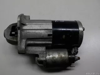 ZJ3818400 Mazda Стартер Mazda 2 DE Арт E52450022, вид 3