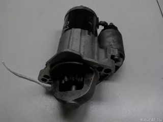 ZJ3818400 Mazda Стартер Mazda 2 DE Арт E52450022, вид 4