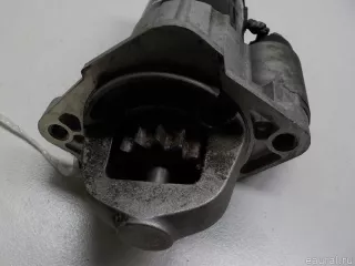 ZJ3818400 Mazda Стартер Mazda 2 DE Арт E52450022, вид 5