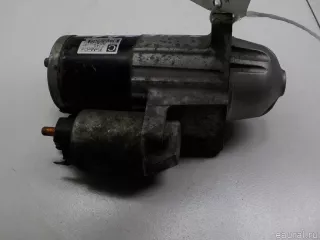 ZJ3818400 Mazda Стартер Mazda 2 DE Арт E52450022, вид 9