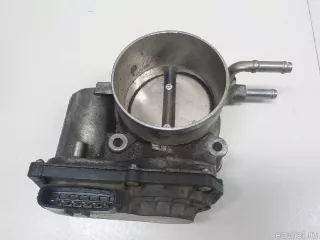 220300V010 Toyota Дроссельная заслонка Toyota Highlander 2 Арт E52452256, вид 1
