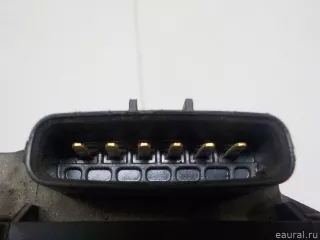 220300V010 Toyota Дроссельная заслонка Toyota Highlander 2 Арт E52452256, вид 8