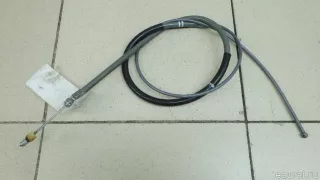 34406857641 BMW Трос стояночного тормоза BMW 3 F30/F31/GT F34 Арт E95705795, вид 1