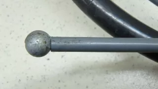 34406857641 BMW Трос стояночного тормоза BMW 3 F30/F31/GT F34 Арт E95705815, вид 4