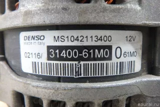 3140061M00 Suzuki Генератор Suzuki Vitara2 Арт E95706963, вид 11