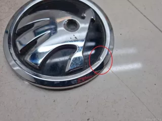3V0853621A VAG Эмблема Skoda Octavia A8 Арт E90418823, вид 2