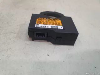 8924512040 Toyota Датчик угла поворота руля Lexus NX Арт E23587066, вид 2