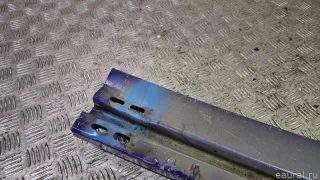 850304EA0A Nissan Усилитель заднего бампера Nissan Qashqai 2 restailing Арт E23589012, вид 5