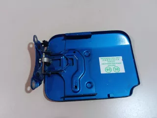 788309837R Renault Лючок бензобака Renault Logan 2 Арт E23589902, вид 7