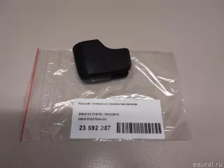 61627294430 BMW Крышка поводка стеклоочистителя BMW X5 F15 Арт E23592287, вид 7