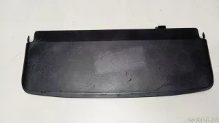  Фонарь задний (стоп сигнал) Skoda Rapid Арт E23592875, вид 1