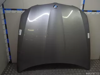 41617153940 BMW Капот BMW 3 E90/E91/E92/E93 Арт E23595787, вид 1