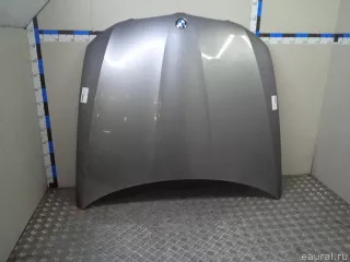 41617153940 BMW Капот BMW 3 E90/E91/E92/E93 Арт E23595787, вид 2