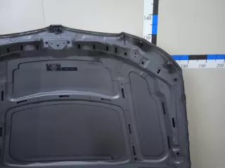 41617153940 BMW Капот BMW 3 E90/E91/E92/E93 Арт E23595787, вид 24