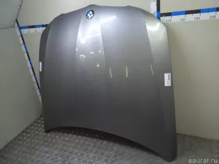 41617153940 BMW Капот BMW 3 E90/E91/E92/E93 Арт E23595787, вид 4