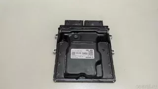 391102R001 Hyundai-Kia Блок управления двигателем Kia Carnival 4 Арт E23597264, вид 7