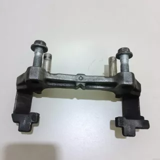 36003164 Volvo Скоба суппорта переднего Volvo v90 Cross Country 2 Арт E23597758, вид 1