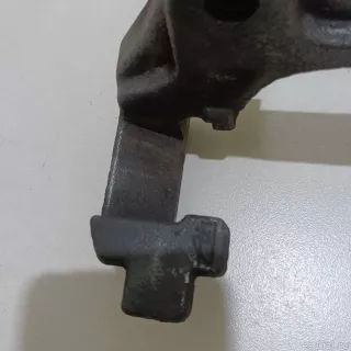 36003164 Volvo Скоба суппорта переднего Volvo v90 Cross Country 2 Арт E23597758, вид 3