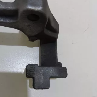 36003164 Volvo Скоба суппорта переднего Volvo v90 Cross Country 2 Арт E23597758, вид 4