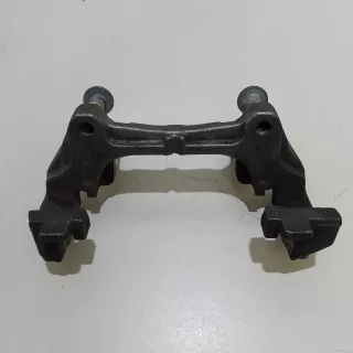 36003164 Volvo Скоба суппорта переднего Volvo v90 Cross Country 2 Арт E23597758, вид 6