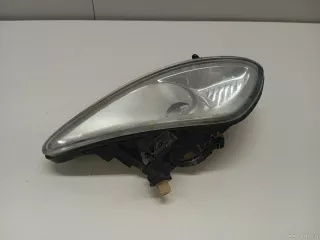 2218200156 Mercedes Benz Фара противотуманная левая BMW 3 F30/F31/GT F34 Арт E23598225, вид 2