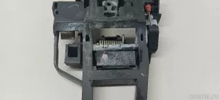 CM5Z5826684F Ford Кронштейн (крепление) Ford Focus 3 restailing Арт E103047775, вид 4