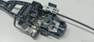 CM5Z5826684F Ford Кронштейн (крепление) Ford Focus 3 restailing Арт E103047775, вид 6
