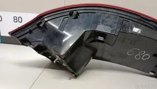 2929065200 Mercedes Benz Фонарь задний наружный правый Mercedes ML/GLE W166 Арт E103049680, вид 12
