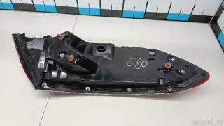 2929065200 Mercedes Benz Фонарь задний наружный правый Mercedes ML/GLE W166 Арт E103049680, вид 13
