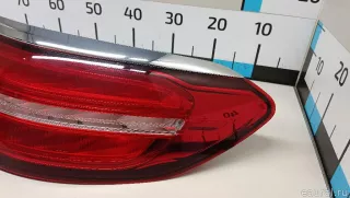 2929065200 Mercedes Benz Фонарь задний наружный правый Mercedes ML/GLE W166 Арт E103049680, вид 3